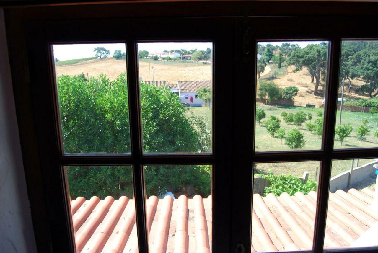 Monte das Silveirinhas - Casa Rural Charnequinha Silveiras Exterior foto