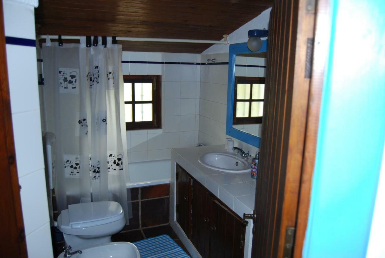 Monte das Silveirinhas - Casa Rural Charnequinha Silveiras Exterior foto