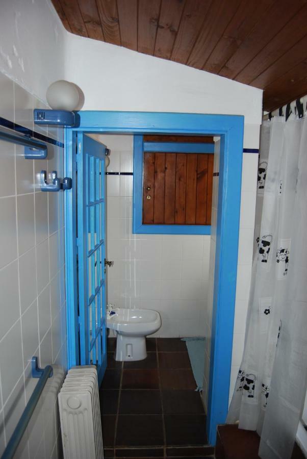 Monte das Silveirinhas - Casa Rural Charnequinha Silveiras Exterior foto