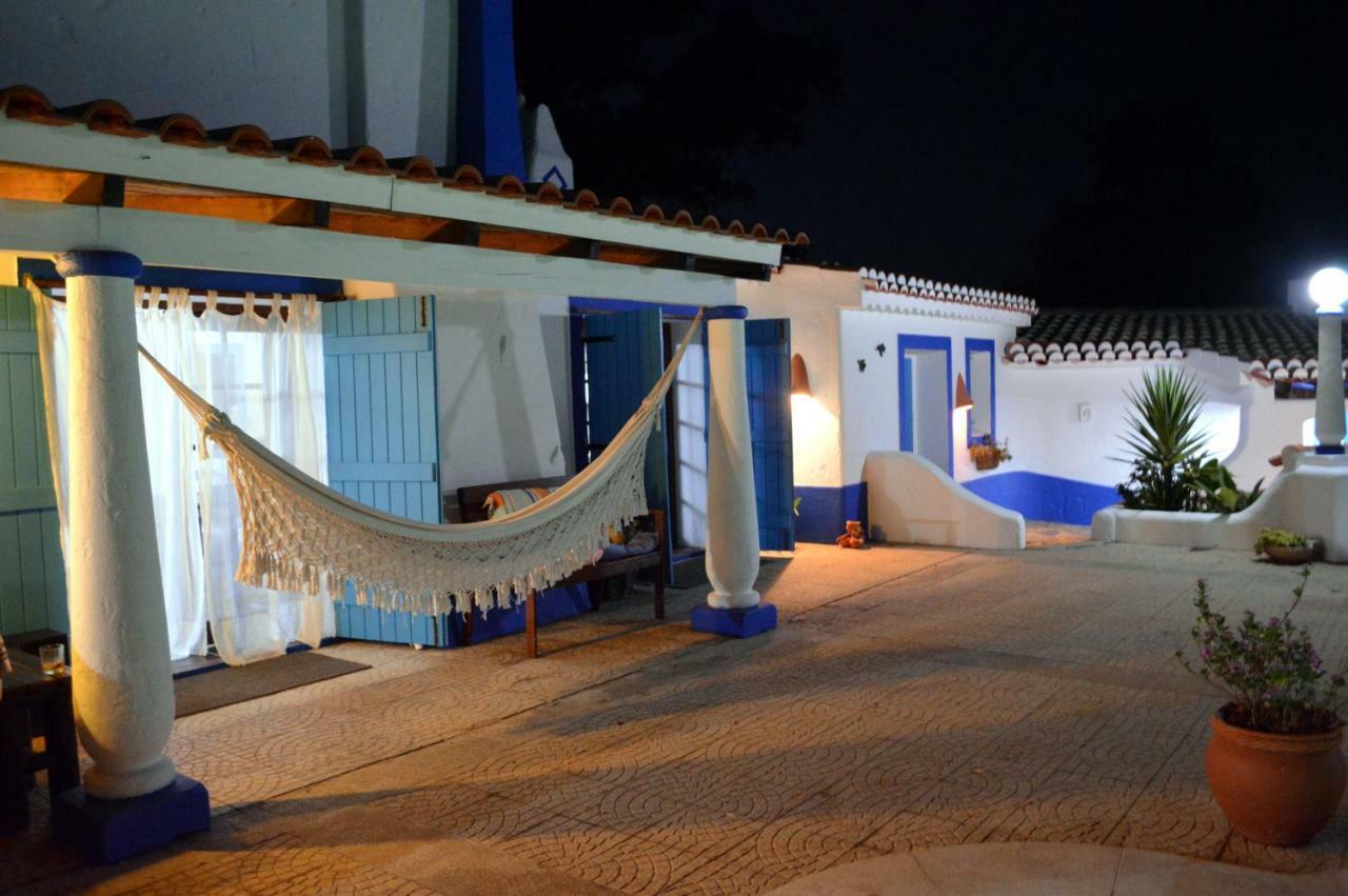 Monte das Silveirinhas - Casa Rural Charnequinha Silveiras Exterior foto