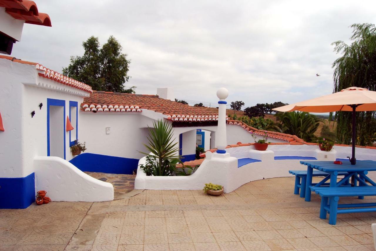 Monte das Silveirinhas - Casa Rural Charnequinha Silveiras Exterior foto