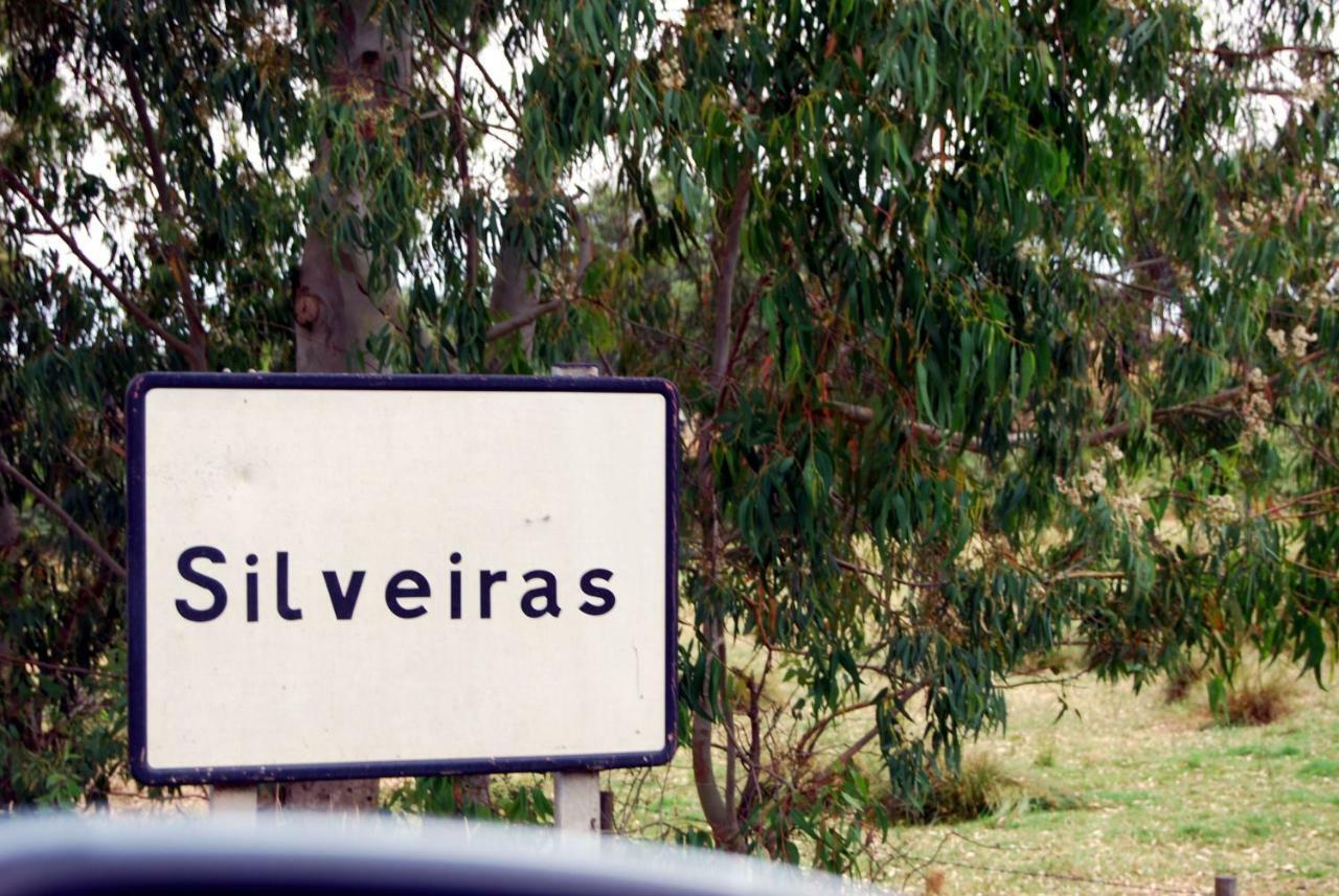 Monte das Silveirinhas - Casa Rural Charnequinha Silveiras Exterior foto