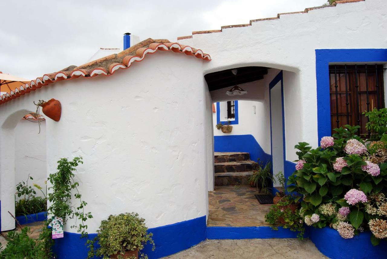 Monte das Silveirinhas - Casa Rural Charnequinha Silveiras Exterior foto