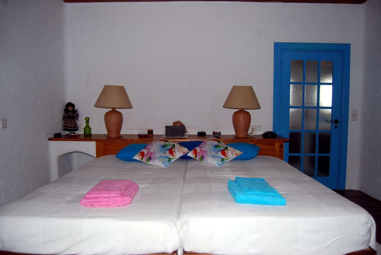 Monte das Silveirinhas - Casa Rural Charnequinha Silveiras Exterior foto