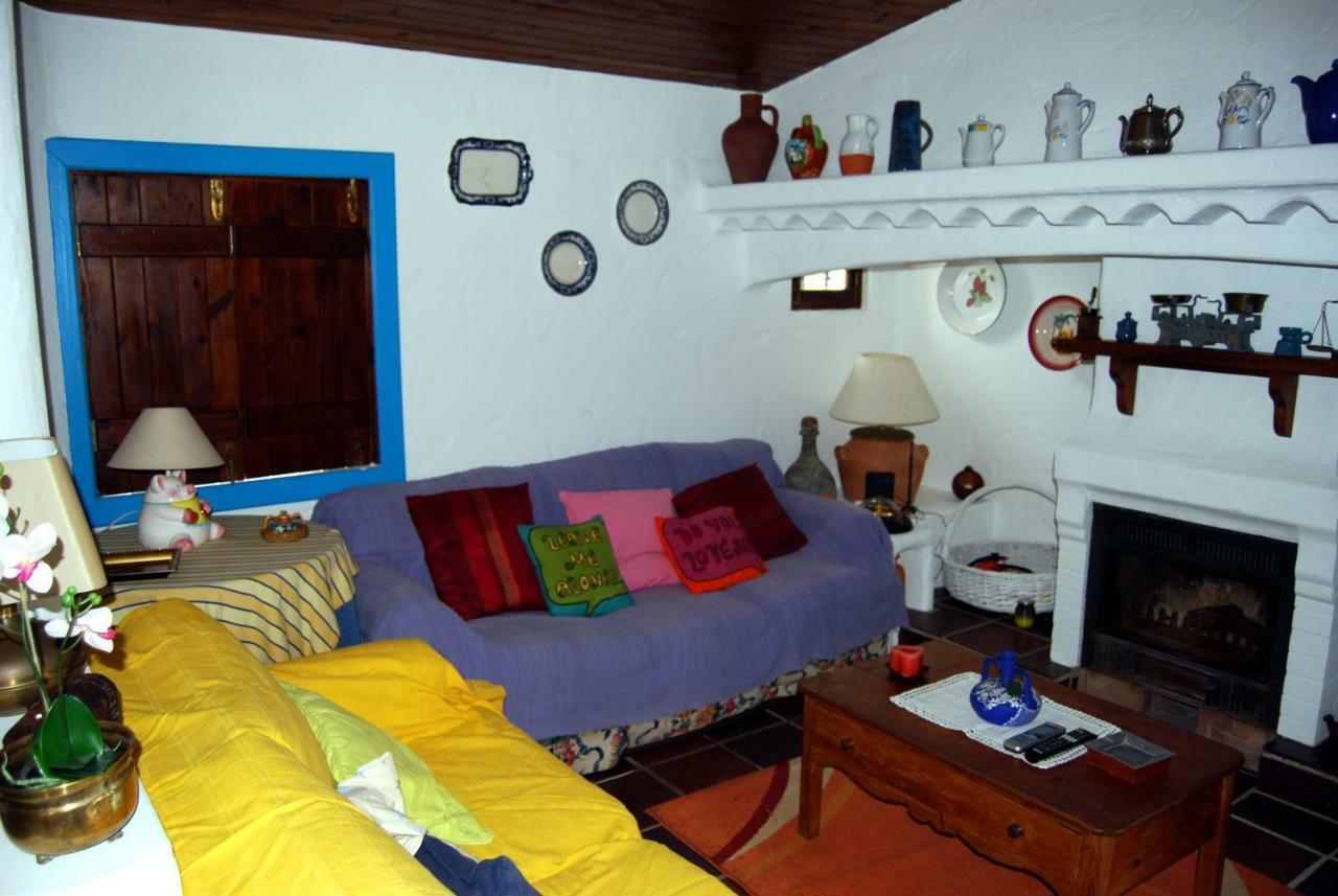 Monte das Silveirinhas - Casa Rural Charnequinha Silveiras Exterior foto