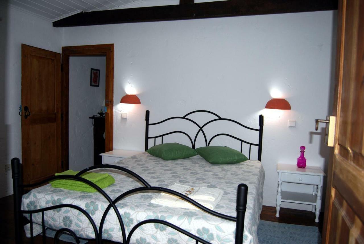 Monte das Silveirinhas - Casa Rural Charnequinha Silveiras Exterior foto