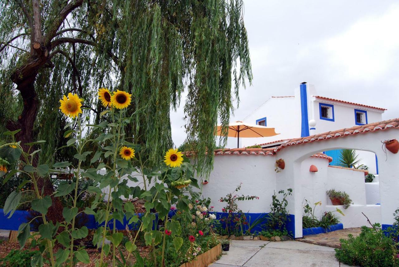 Monte das Silveirinhas - Casa Rural Charnequinha Silveiras Exterior foto